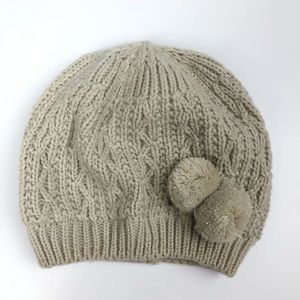 Zara toddler hat.